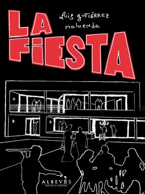 cover image of La Fiesta